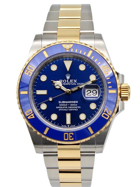 rolex submariner blau silber|rolex submariner black tie.